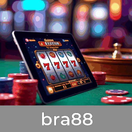 Bra88: Cassino Online Seguro e Premiado