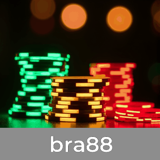 Bra88: Cassino Online Seguro e Premiado