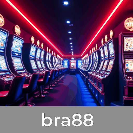 Bra88: Cassino Online Seguro e Premiado